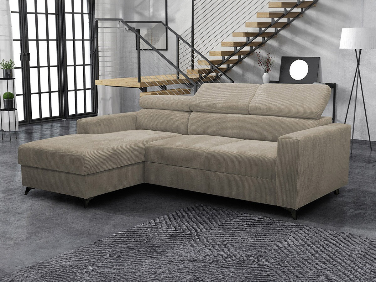 Ugaona sofa Columbus 191 (Poso 02)