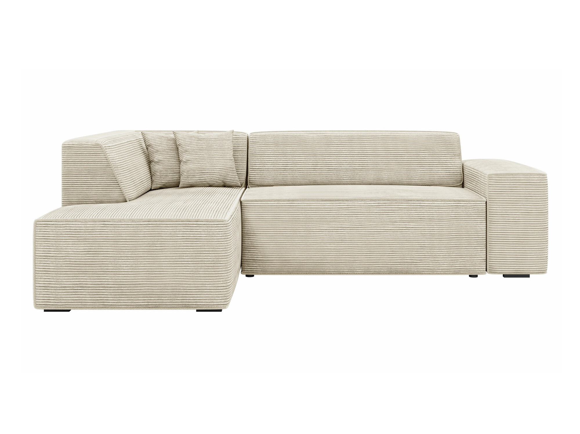 Ugaona sofa Comfivo 289 (Poso 100)