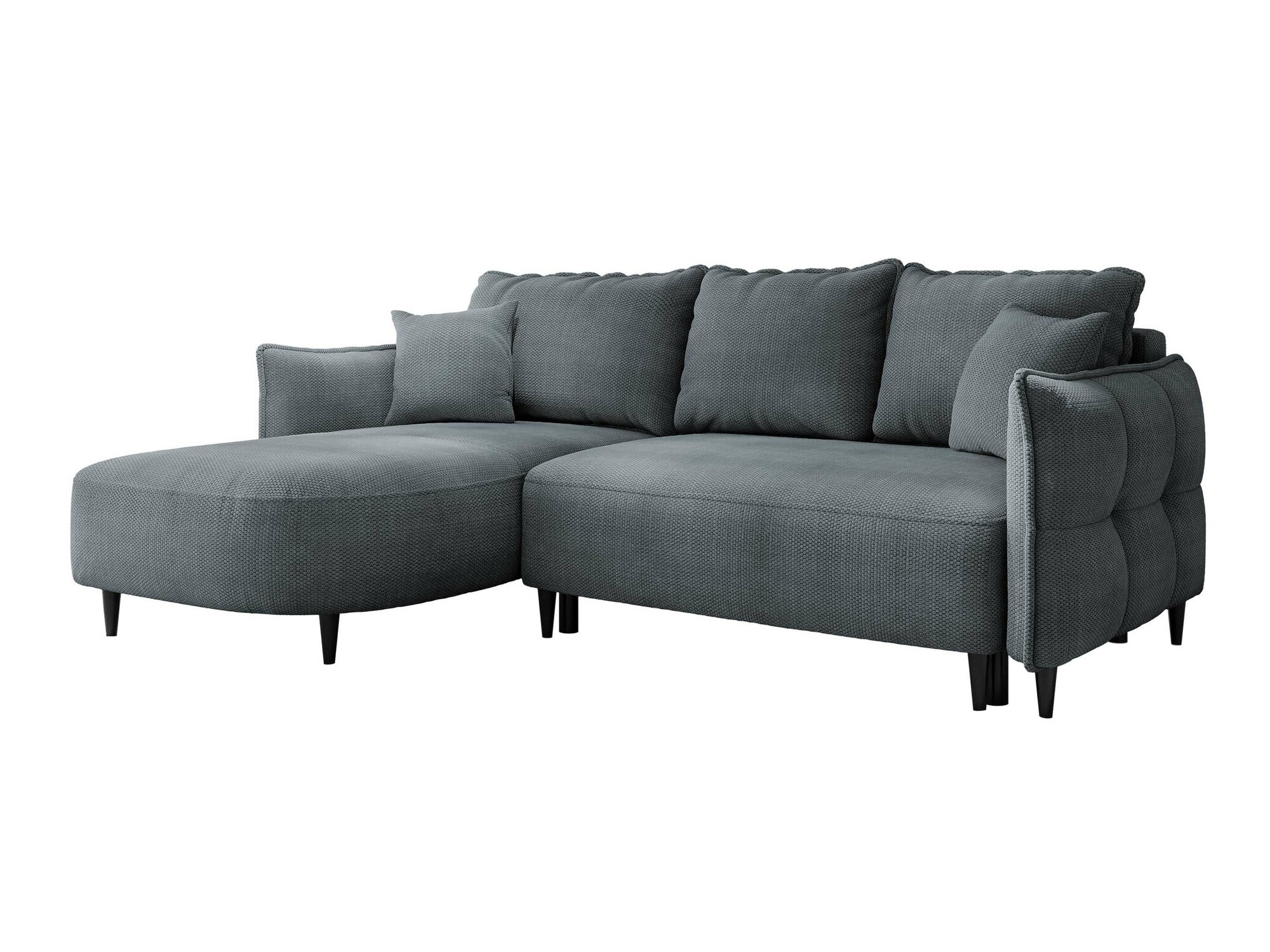 Ugaona sofa TrendyNest 101 (Onega 07)