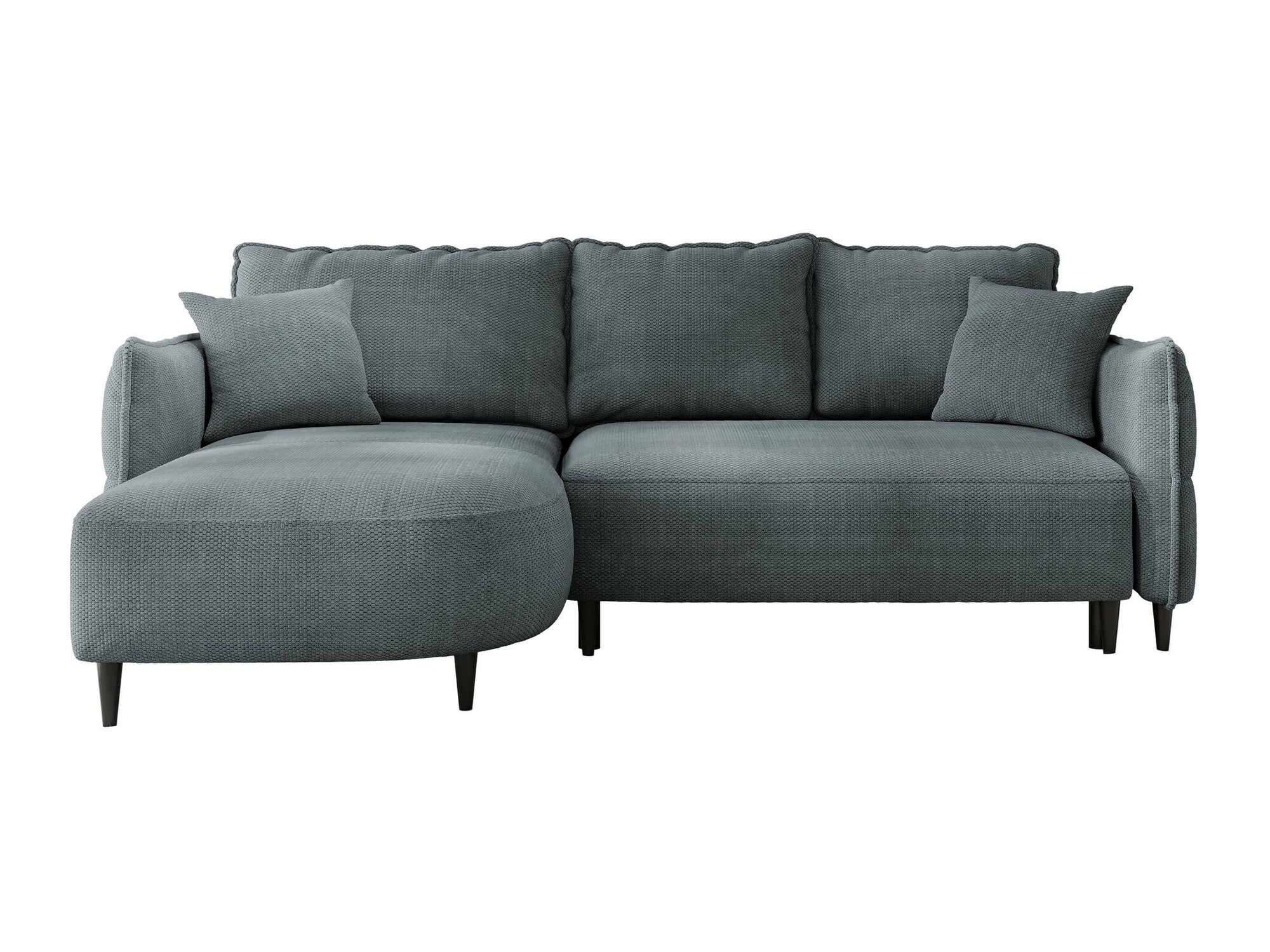 Ugaona sofa TrendyNest 101 (Onega 07)