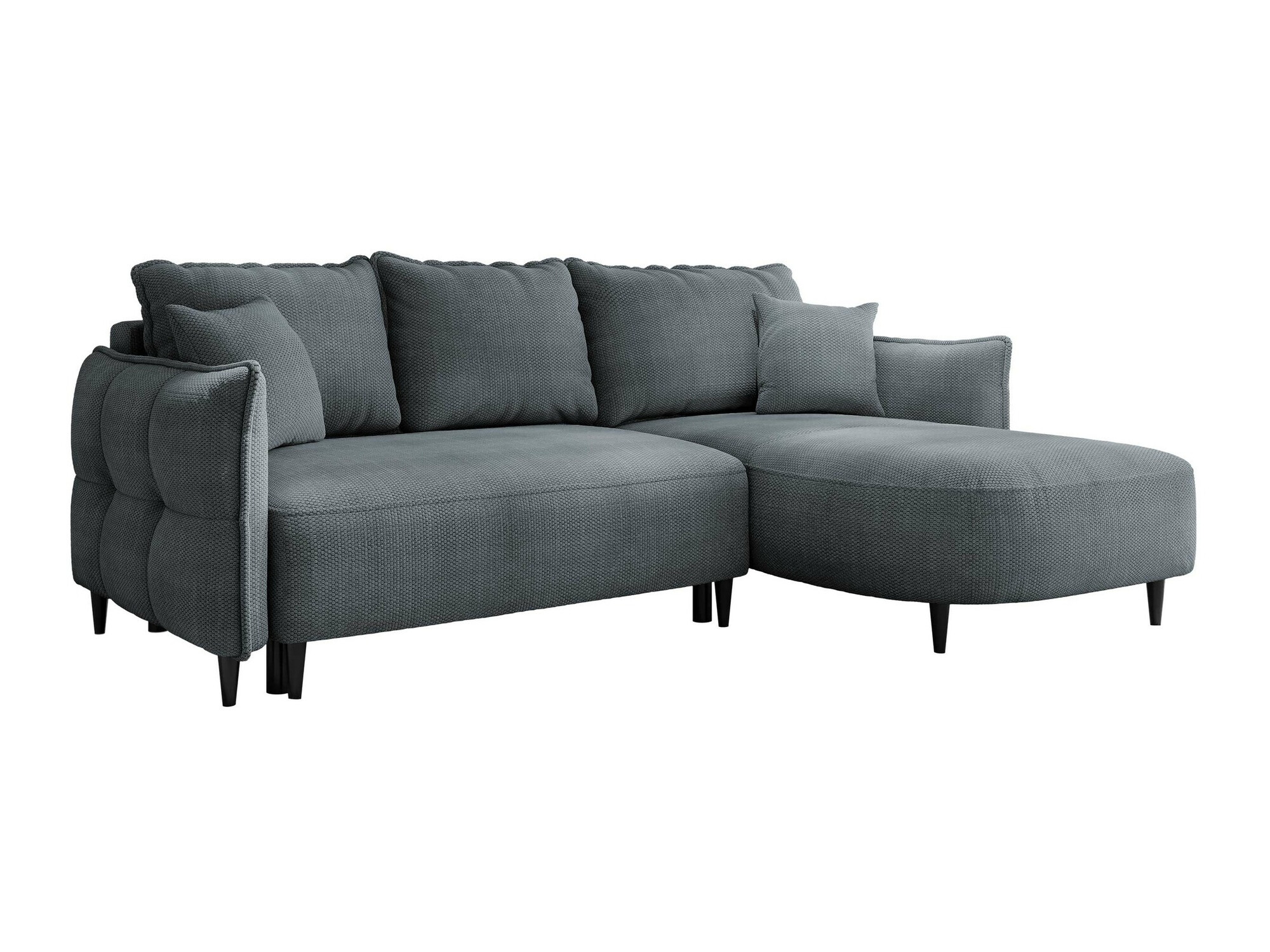 Ugaona sofa TrendyNest 101 (Onega 07)