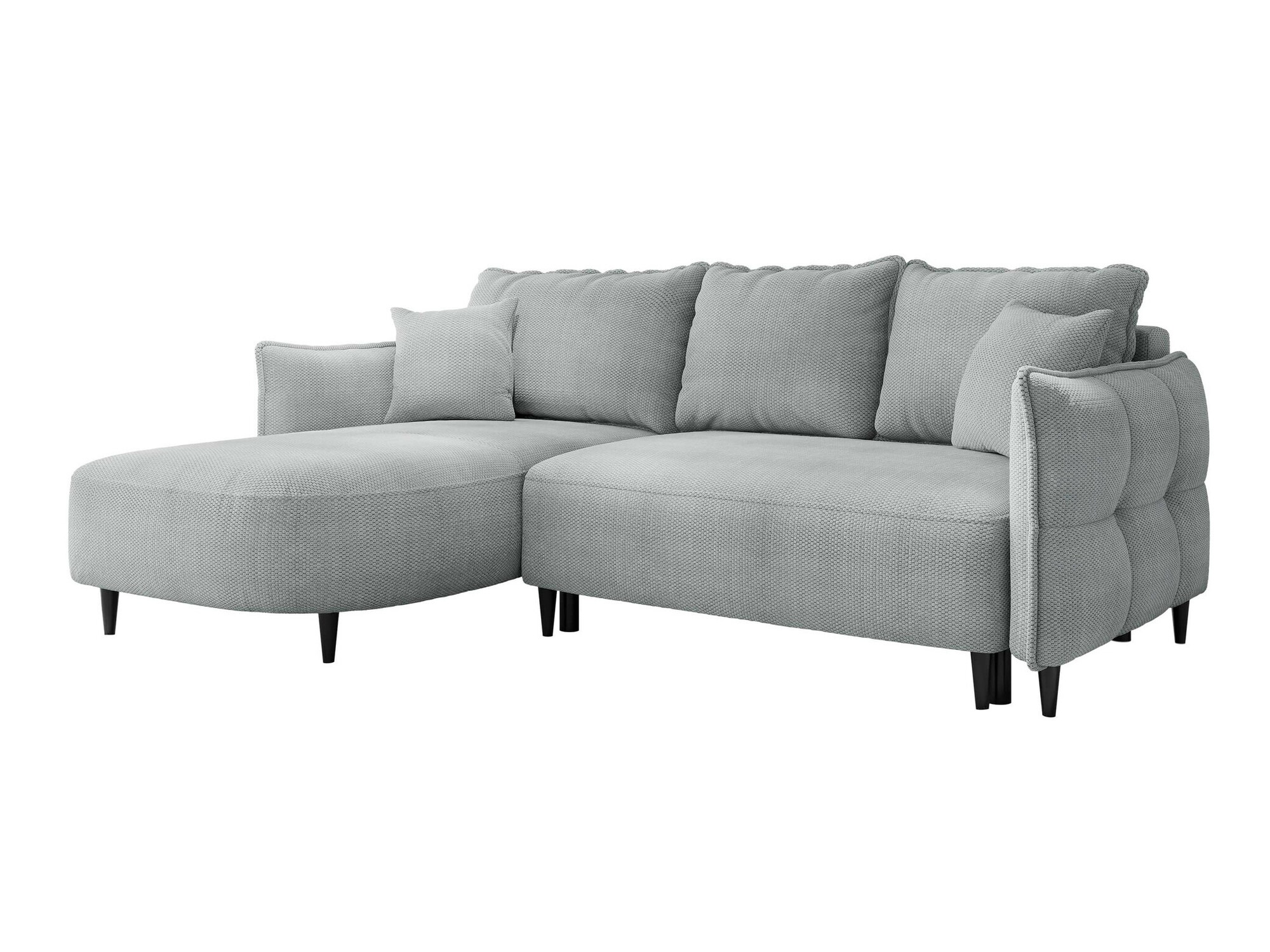 Ugaona sofa TrendyNest 101 (Onega 08)