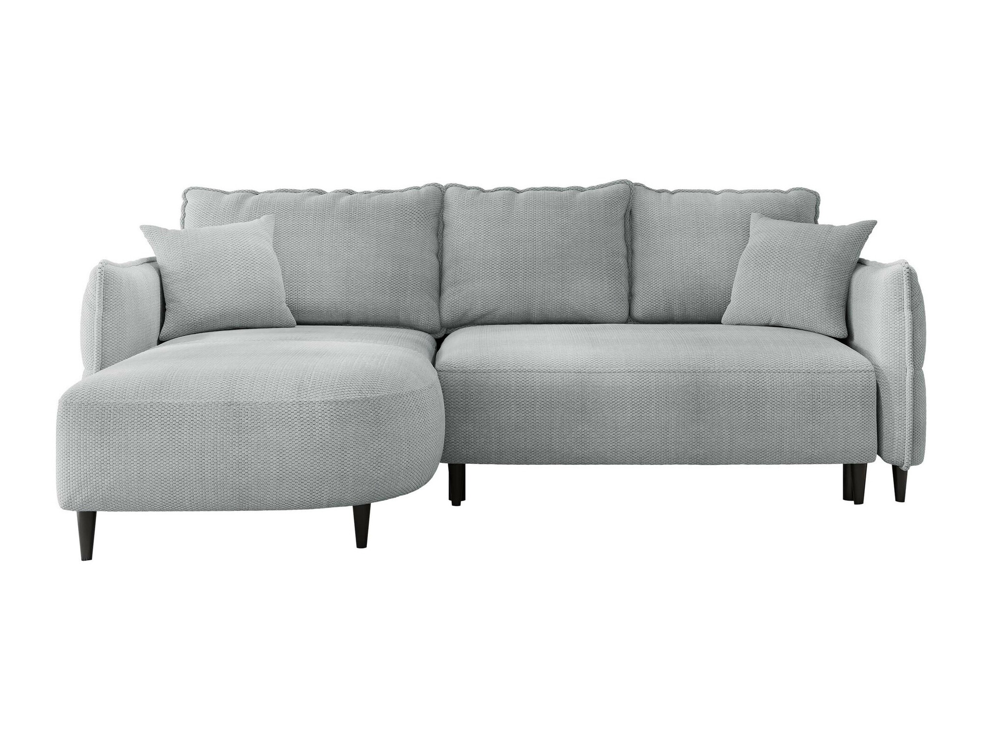 Ugaona sofa TrendyNest 101 (Onega 08)