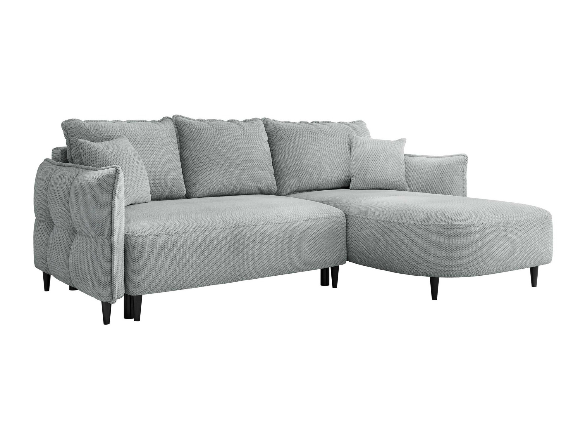 Ugaona sofa TrendyNest 101 (Onega 08)