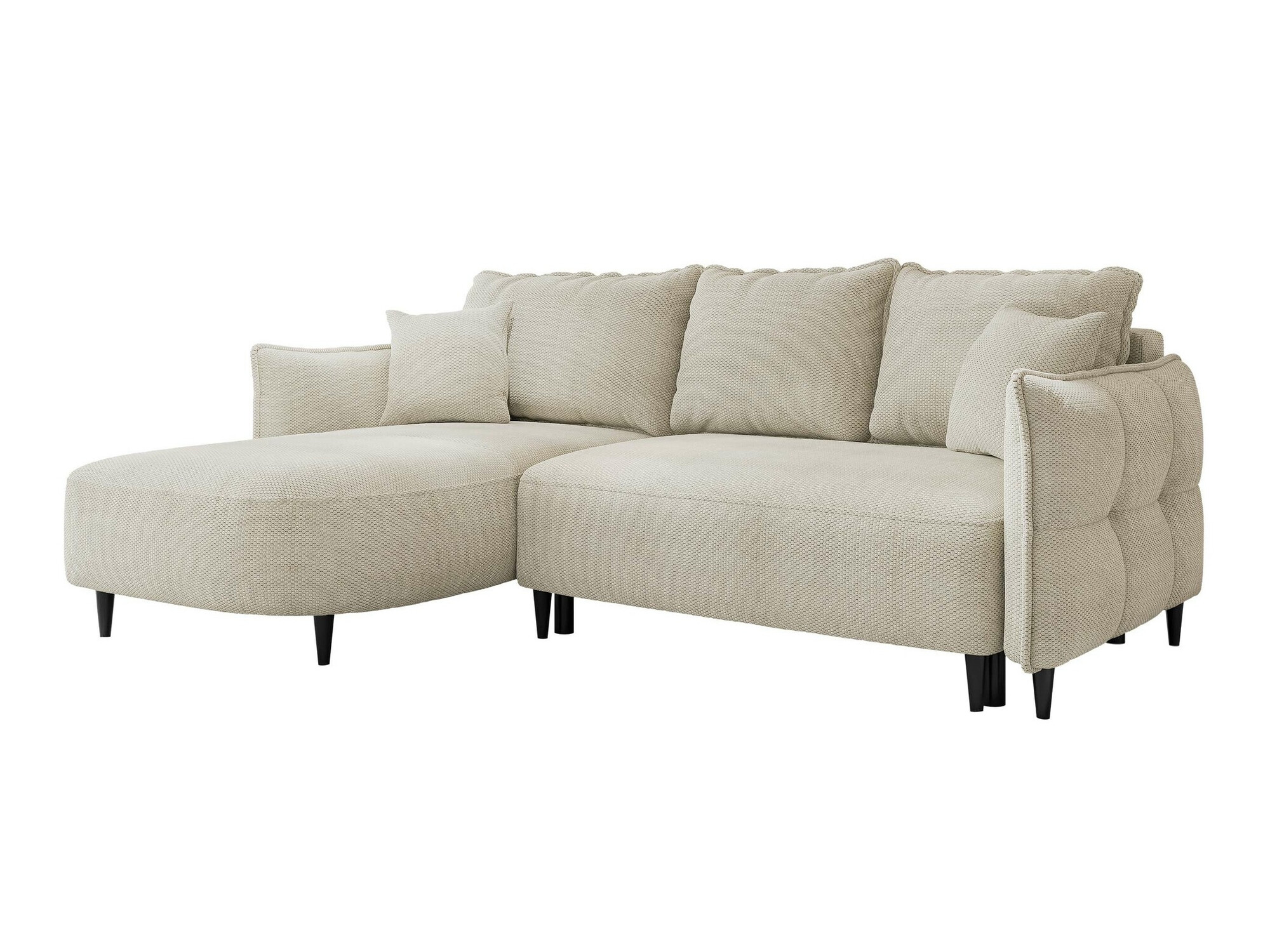 Ugaona sofa TrendyNest 101 (Onega 14)