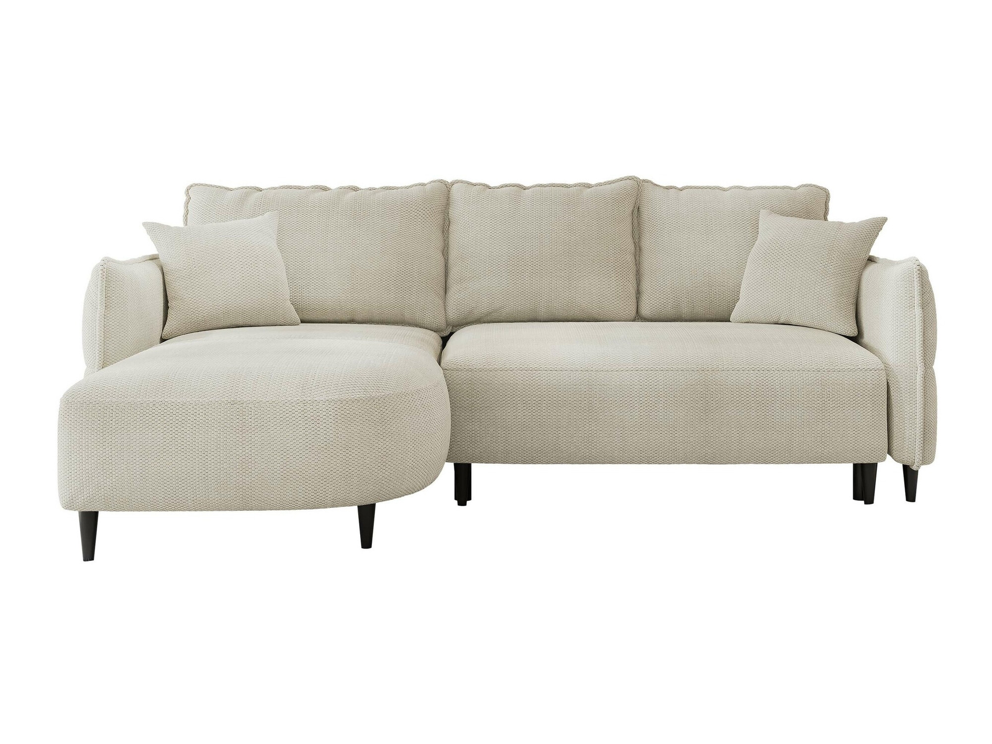 Ugaona sofa TrendyNest 101 (Onega 14)