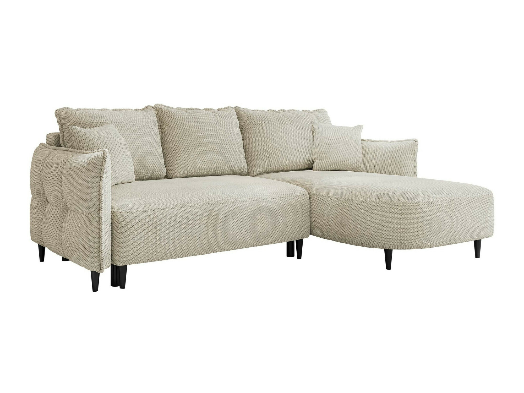 Ugaona sofa TrendyNest 101 (Onega 14)
