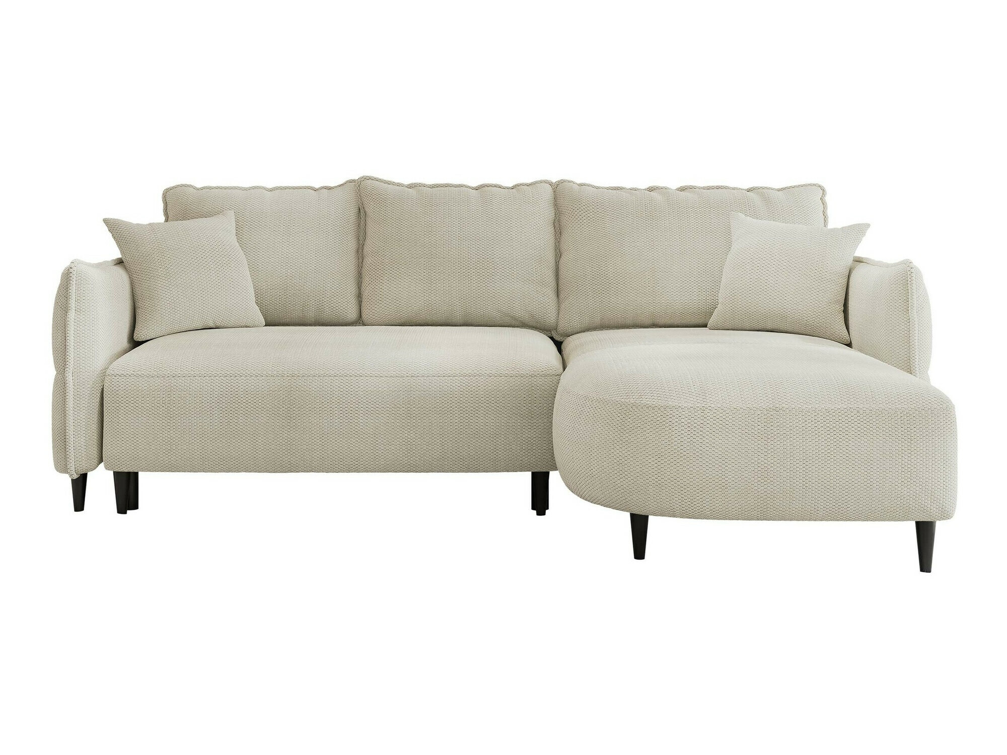 Ugaona sofa TrendyNest 101 (Onega 14)