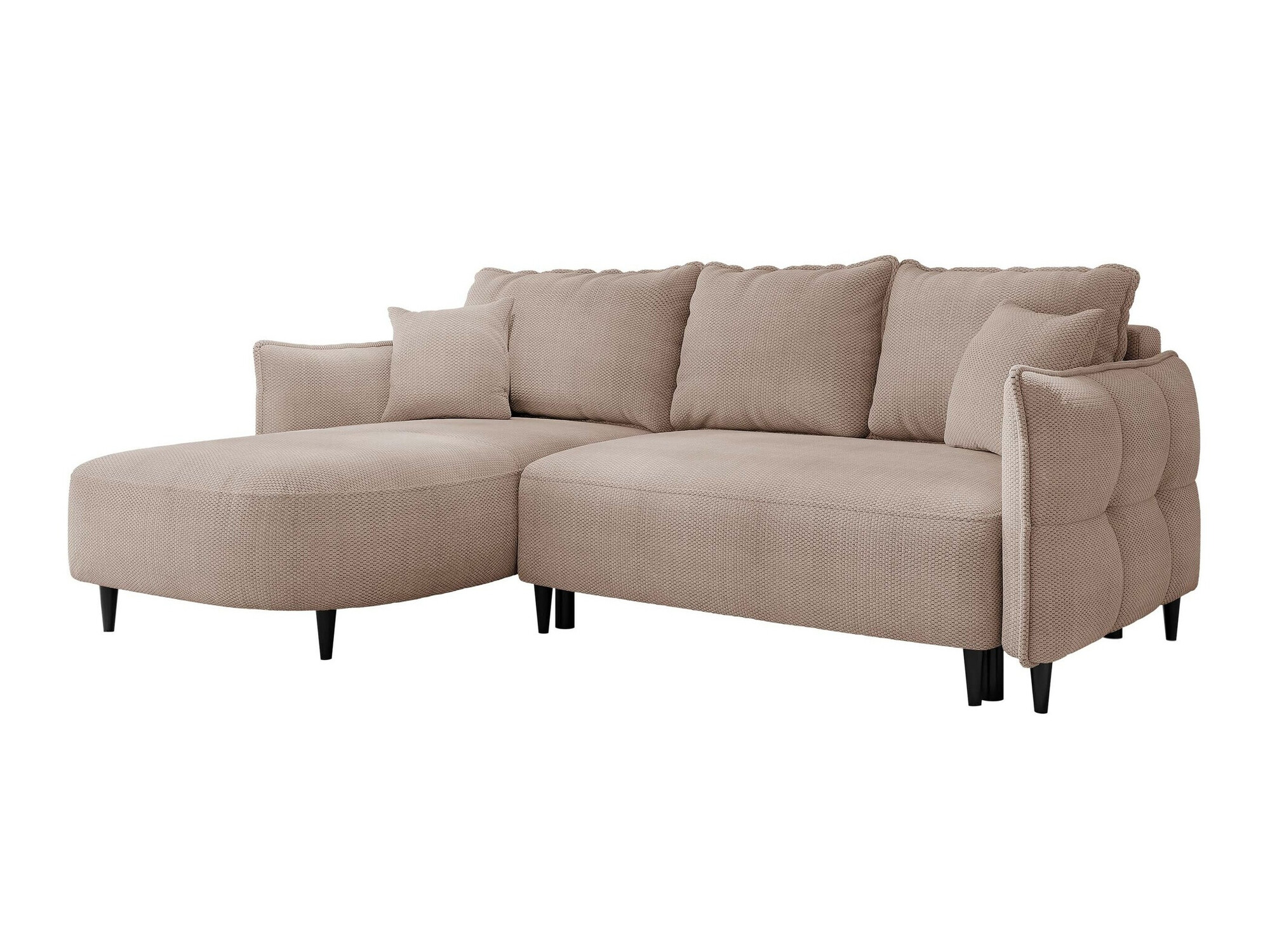 Ugaona sofa TrendyNest 101 (Onega 15)