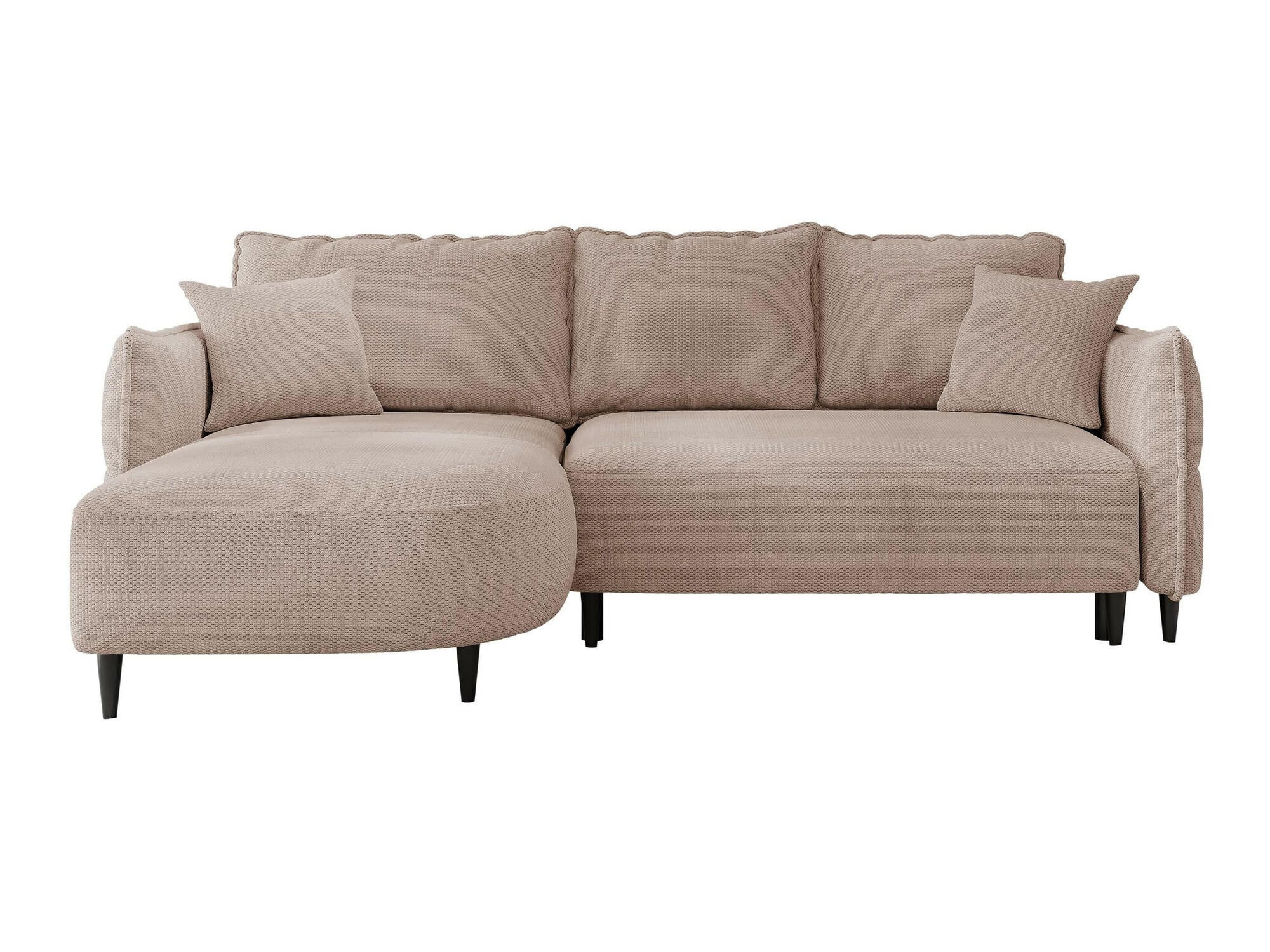Ugaona sofa TrendyNest 101 (Onega 15)