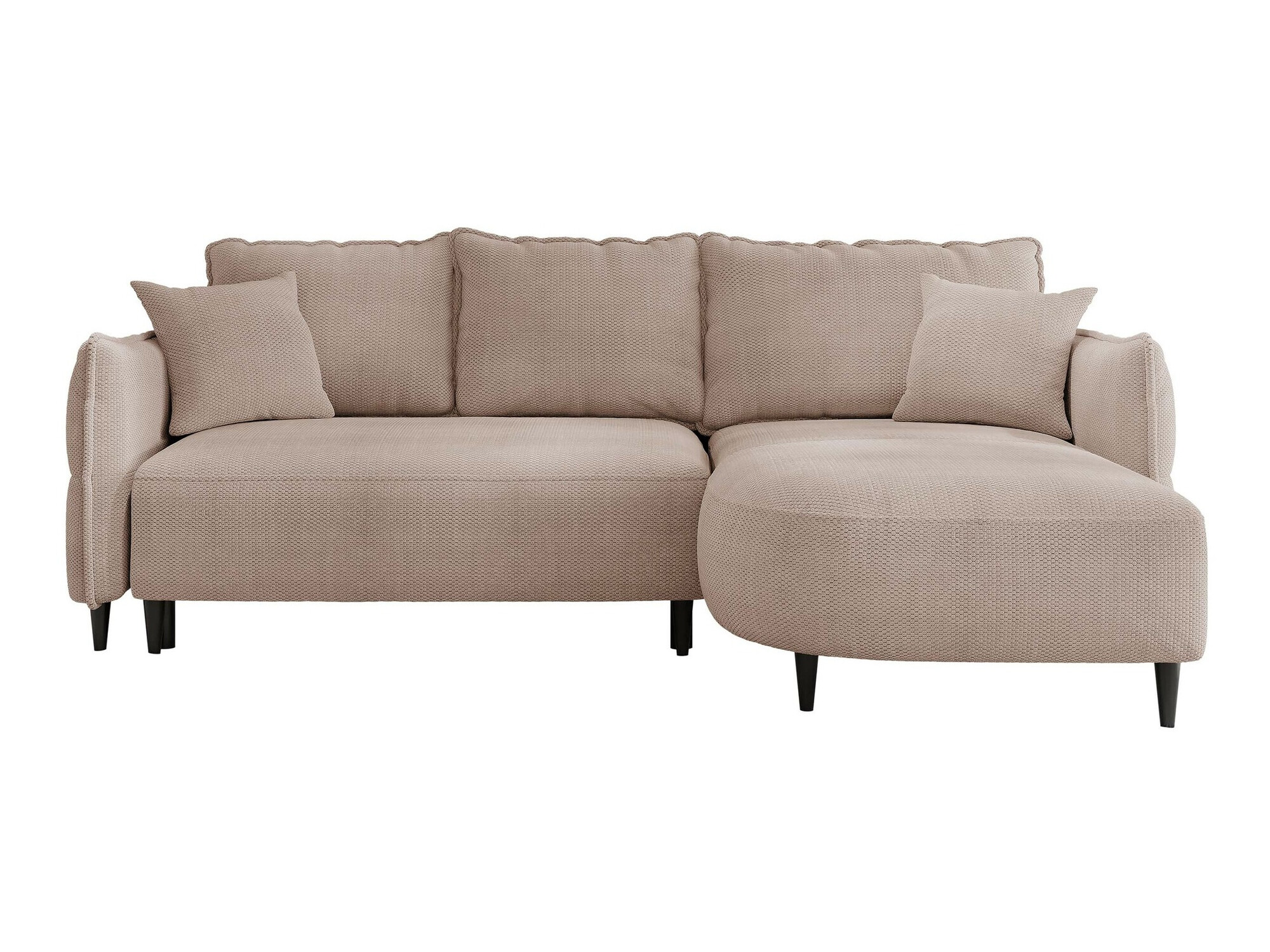Ugaona sofa TrendyNest 101 (Onega 15)