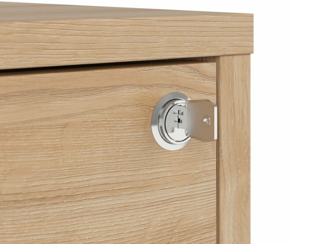 Pokretna kaseta Nolremi 128