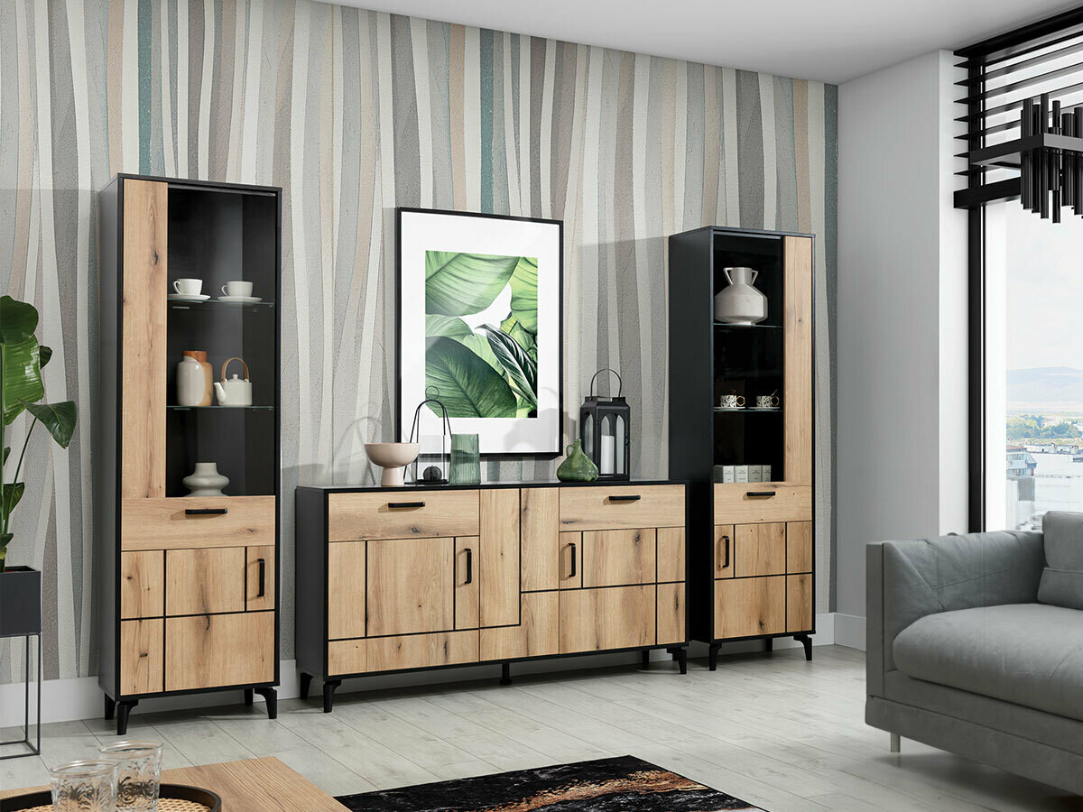 Set za dnevnu sobu Larbalu 114