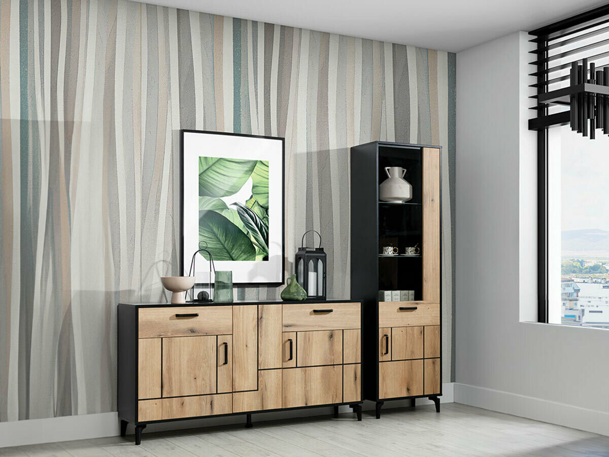 Set za dnevnu sobu Larbalu 114