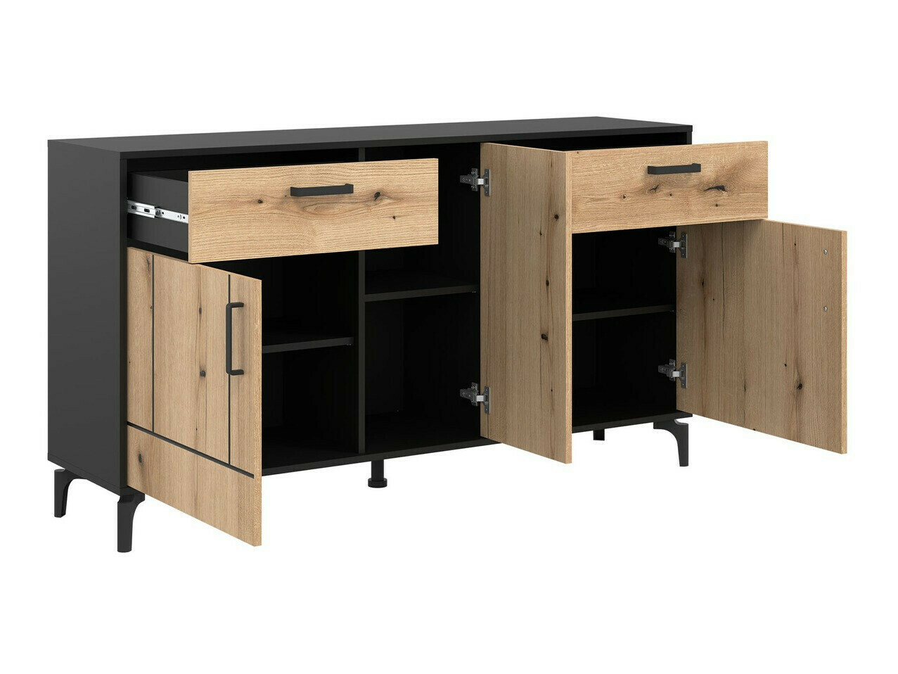 Set za dnevnu sobu Larbalu 114