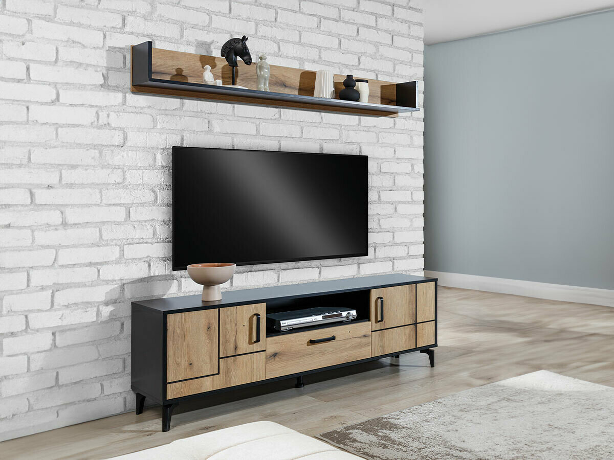 TV komoda Larbalu 100