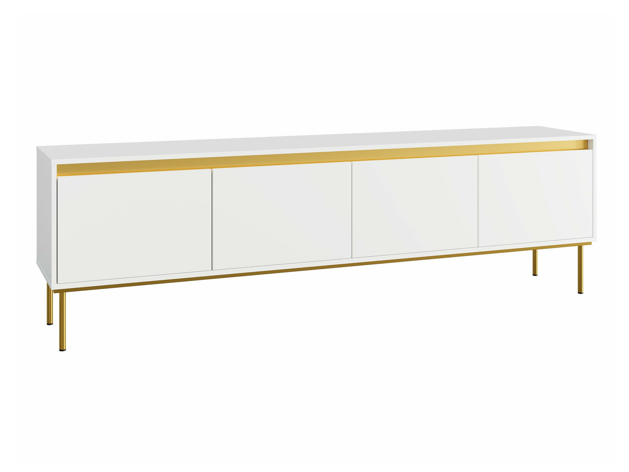 TV sto Comfivo Coretro 102 (Belo)