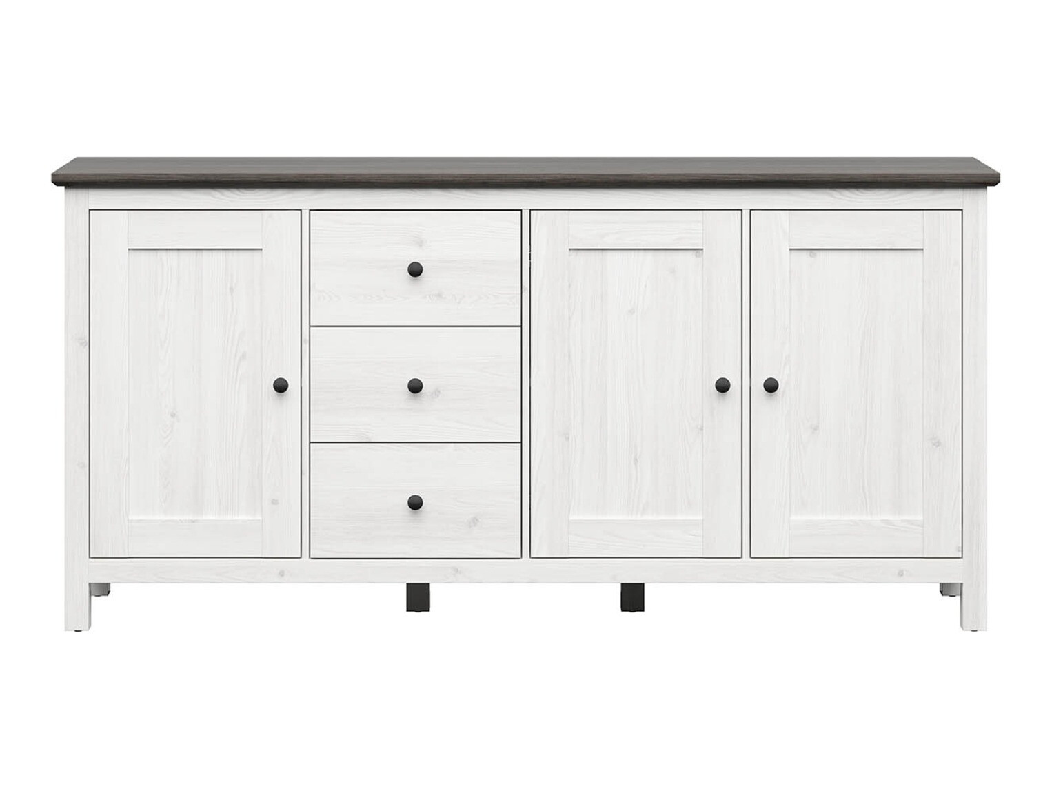 Komoda Sordoro 102 (Sibu ariš + Larico bor)