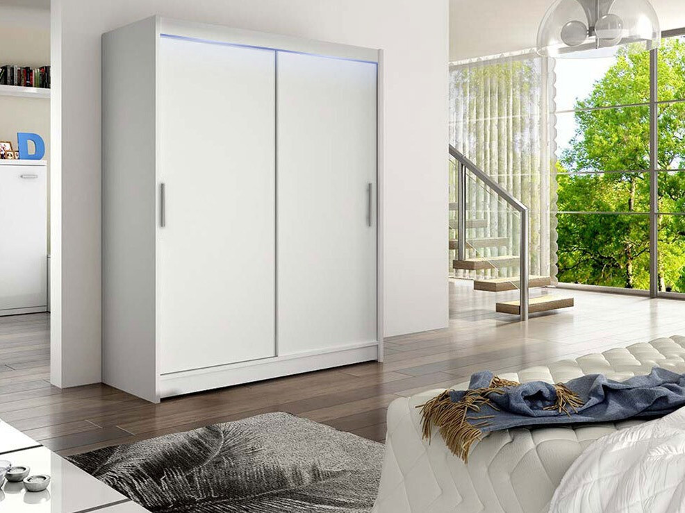 Ormar Closico 103 (Belo)