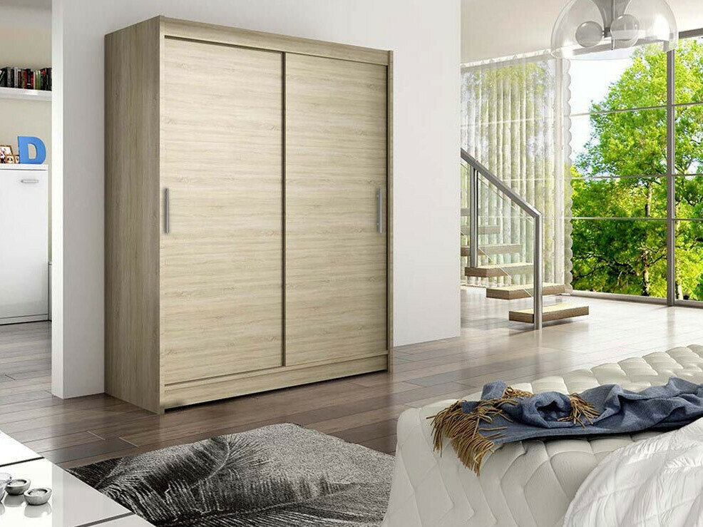 Ormar Closico 103 (Sonoma hrast)