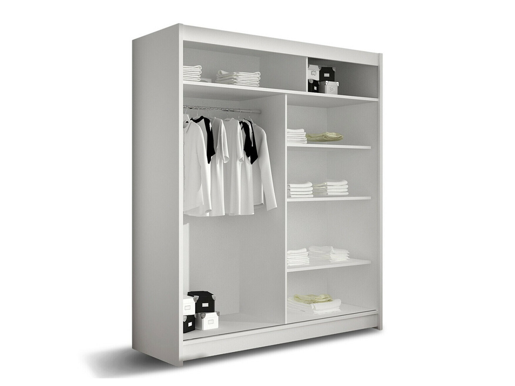 Ormar Closico 103 (Sonoma hrast)