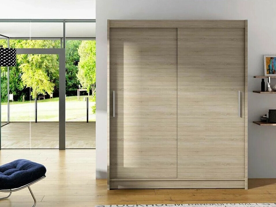 Ormar Closico 103 (Sonoma hrast)