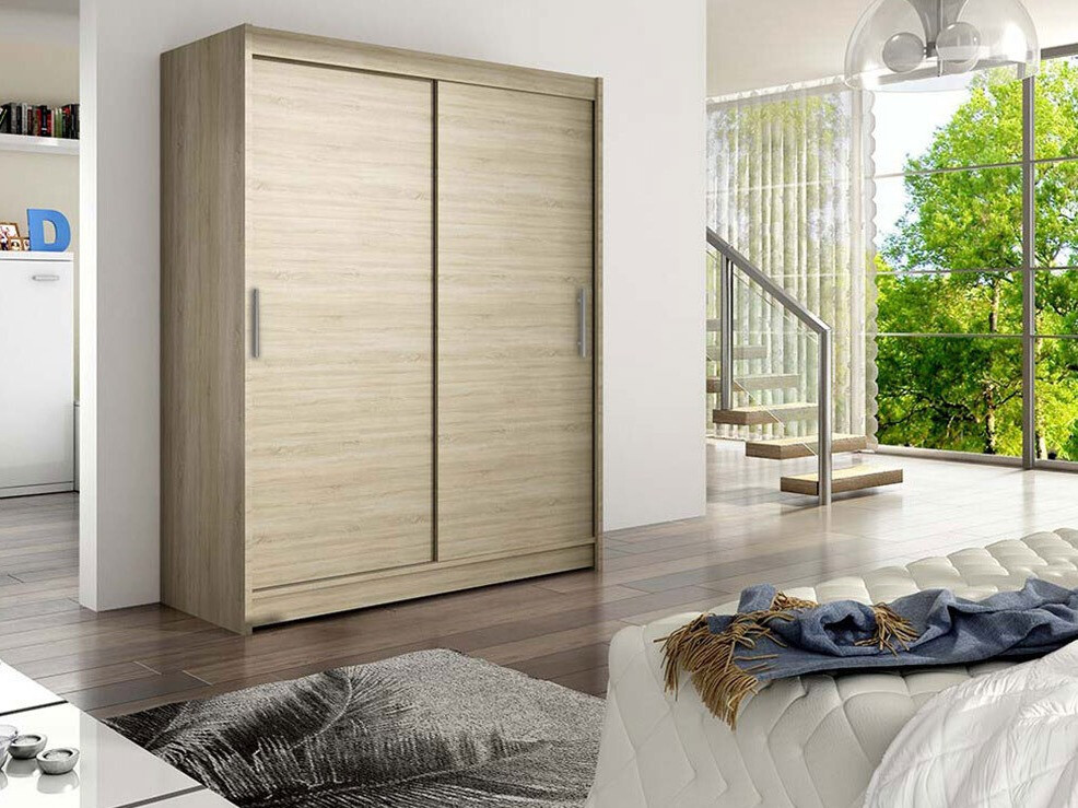 Ormar Closico 103 (Sonoma hrast)