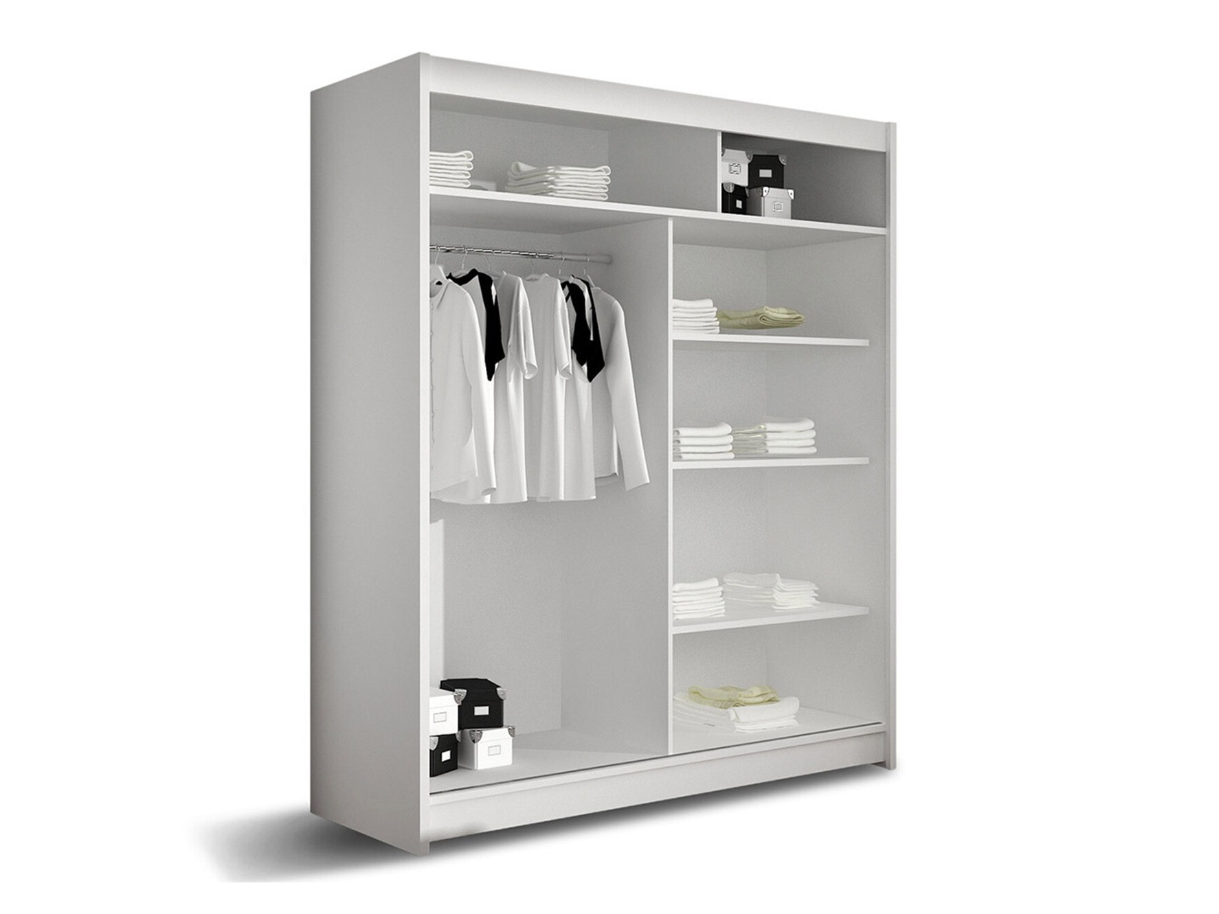 Ormar Closico 103 (Sonoma hrast)