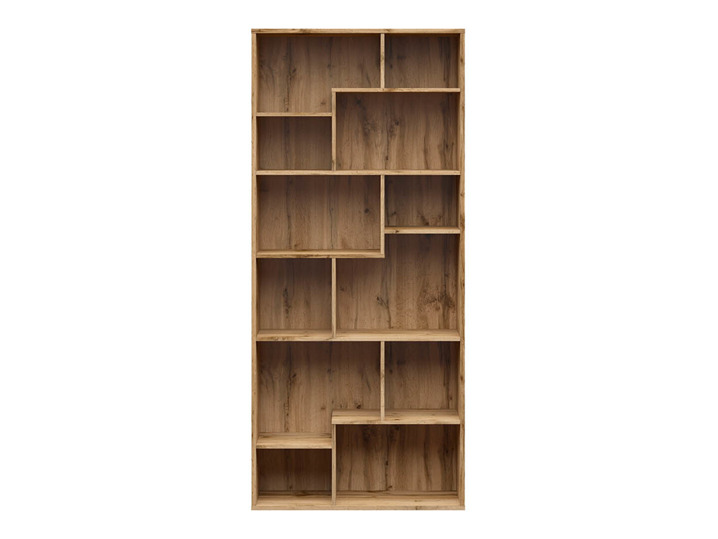 Polica Livevaro 107 (Вотан храст)