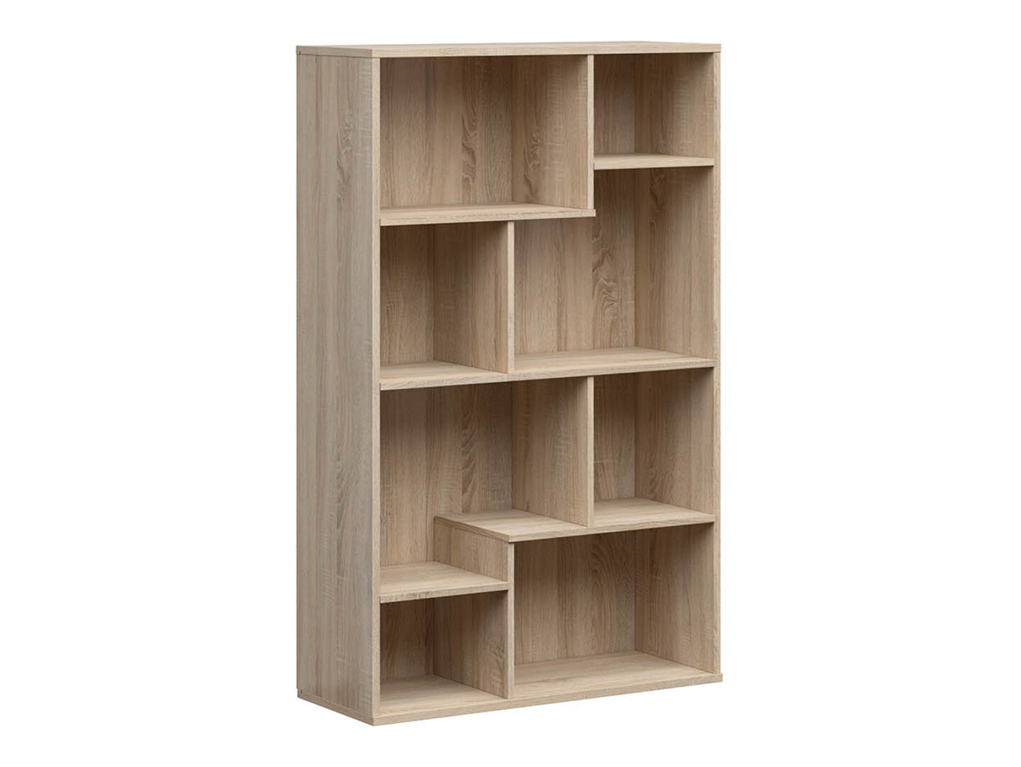 Polica Livevaro 108 (Sonoma hrast)