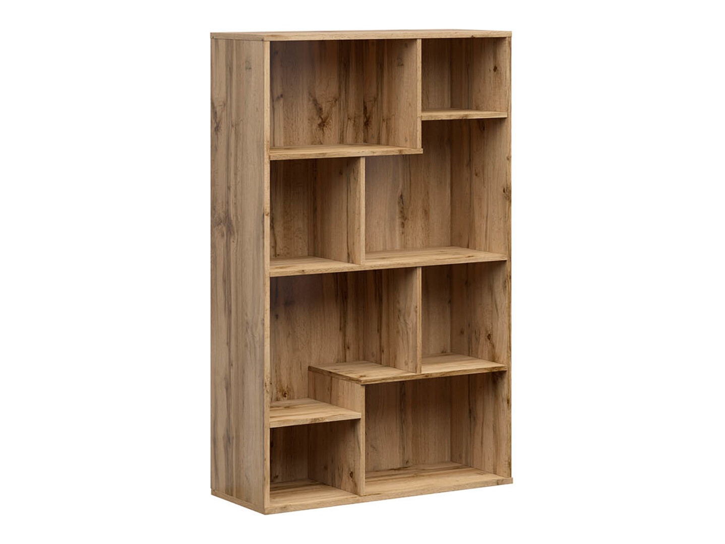 Polica Livevaro 108 (Вотан храст)