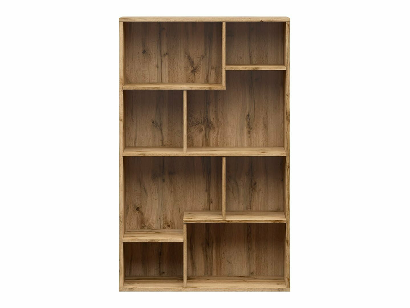 Polica Livevaro 108 (Вотан храст)