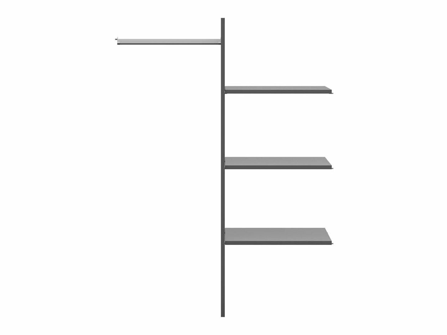 Police Sordoro 121 (Graphite)