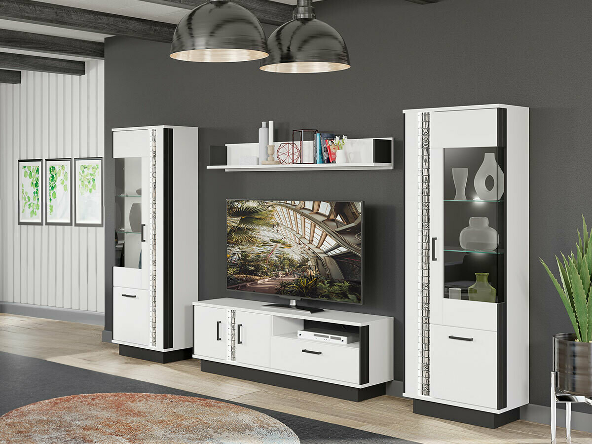 Set za dnevnu sobu Fiosalu 115