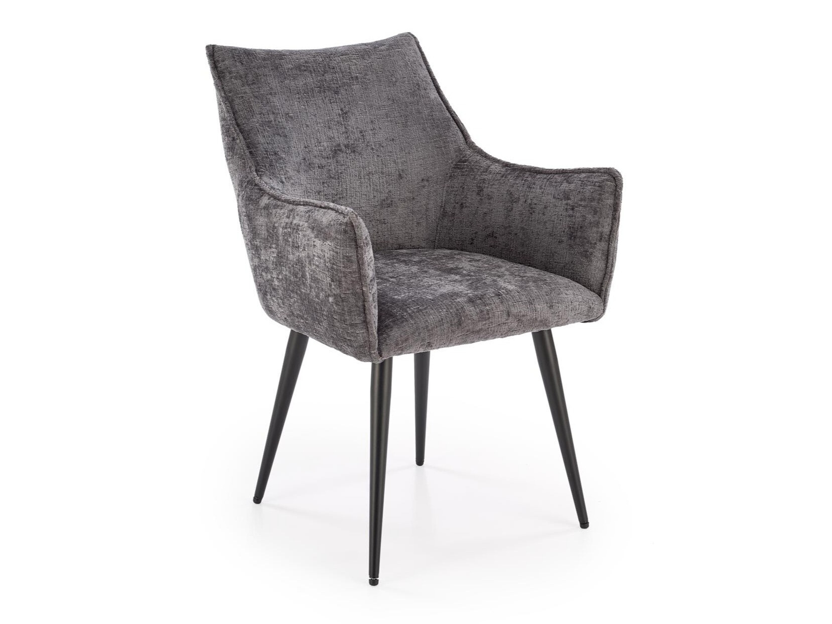 Stolica Houston 1758 (Sivo)