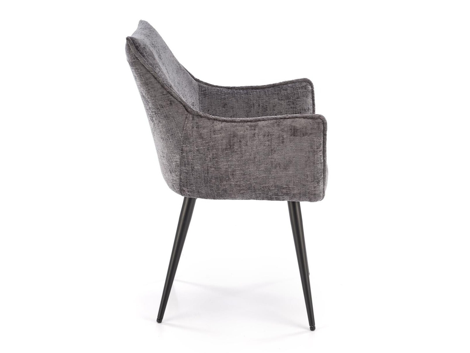 Stolica Houston 1758 (Sivo)