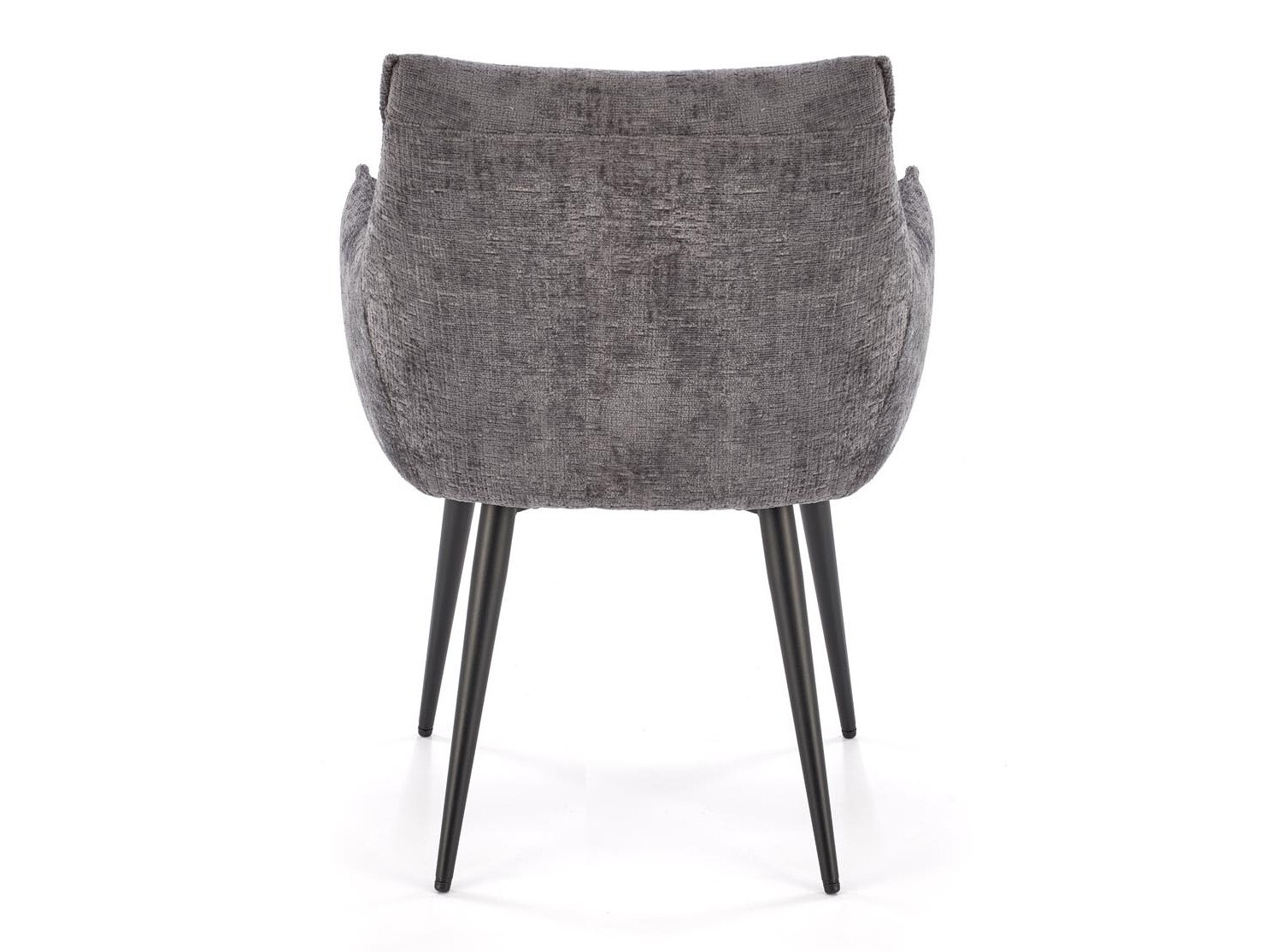 Stolica Houston 1758 (Sivo)