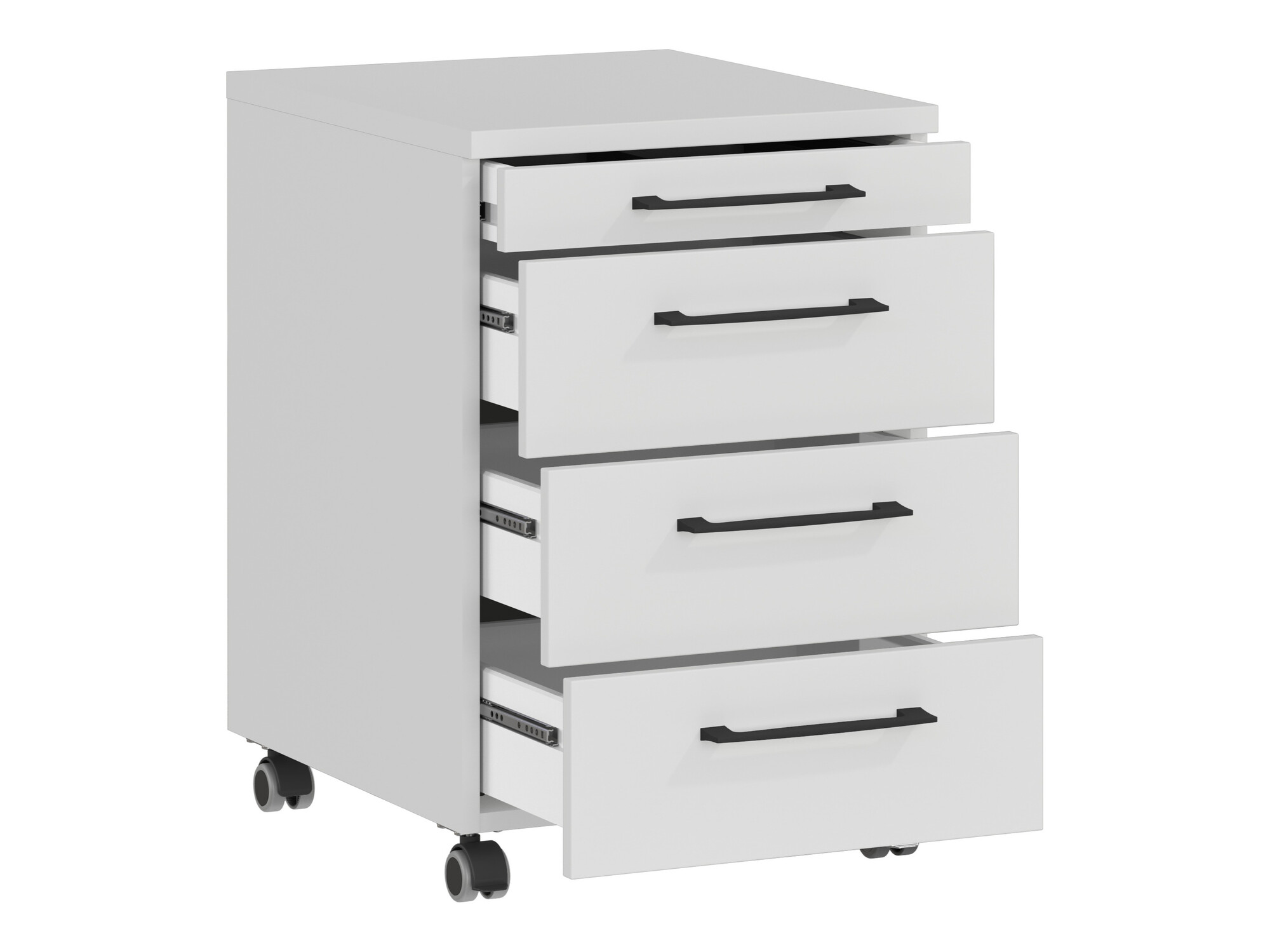 Fiokar Lartesi 105 (Svetloosiva)