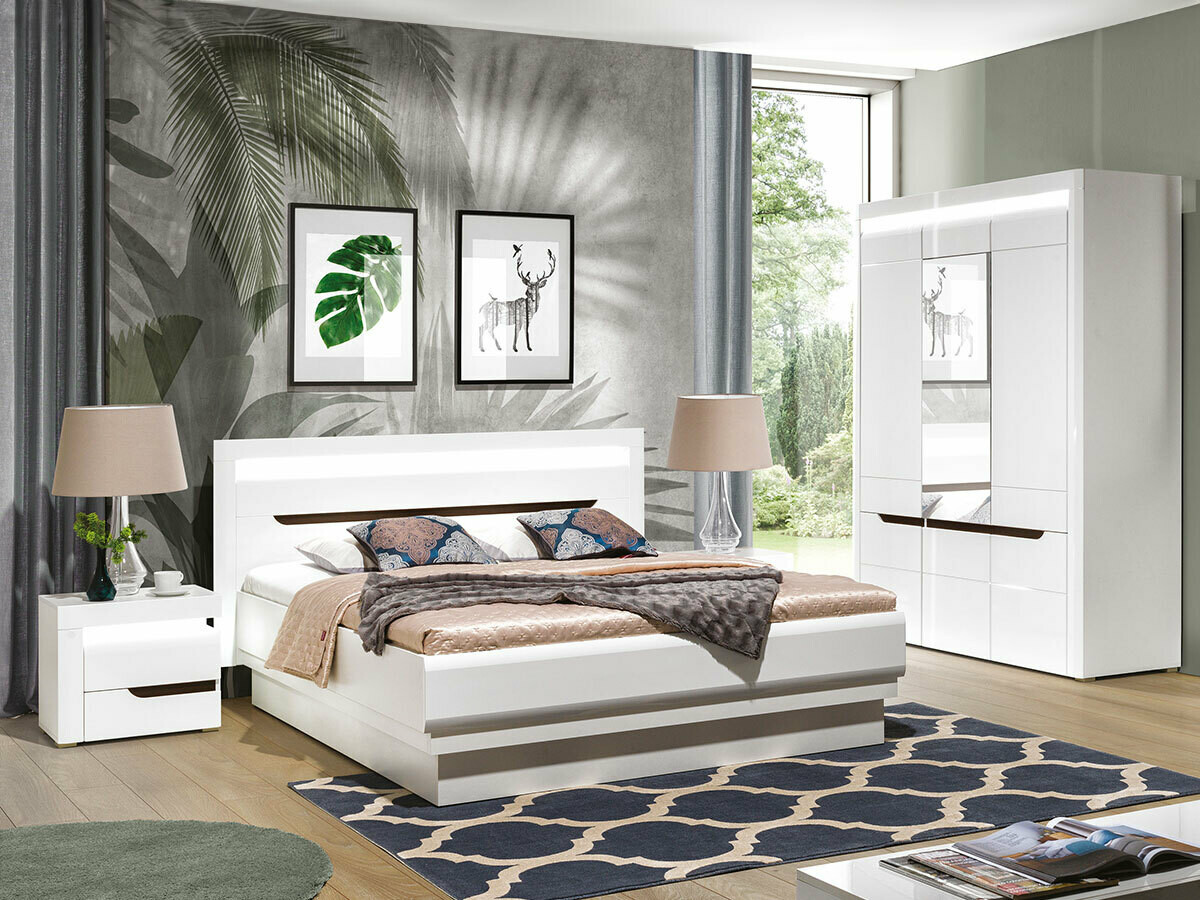 Noćni ormarić Revelmi 119