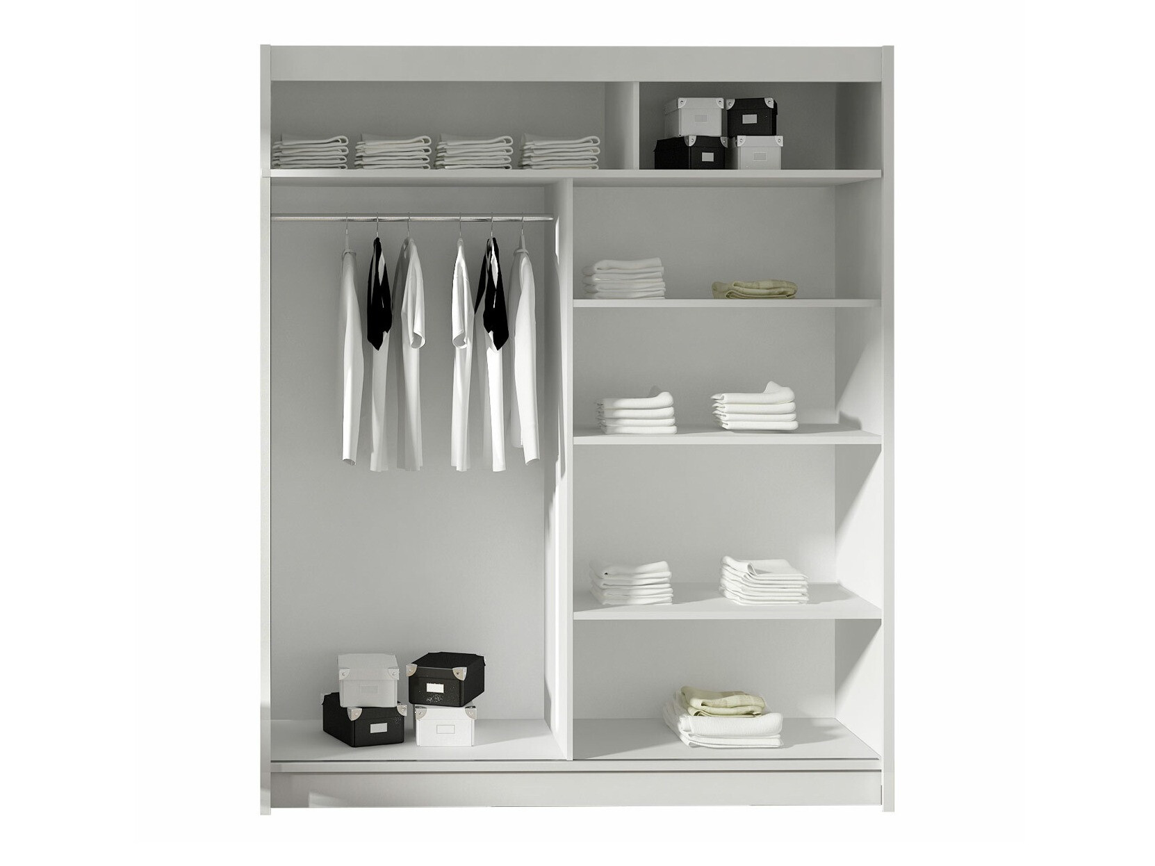 Ormar Closico 112 (Sonoma hrast)