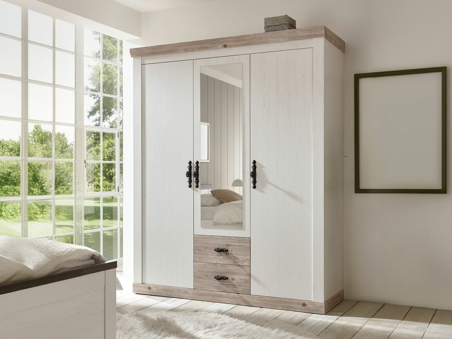 Ormar Daltori 117