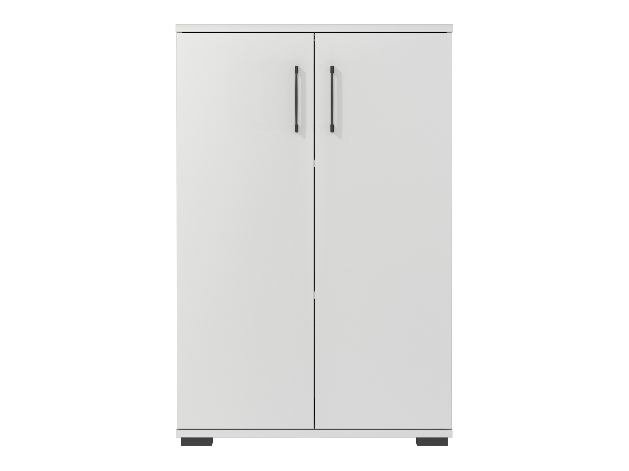 Ormarić Lartesi 101 (Svetloosiva)