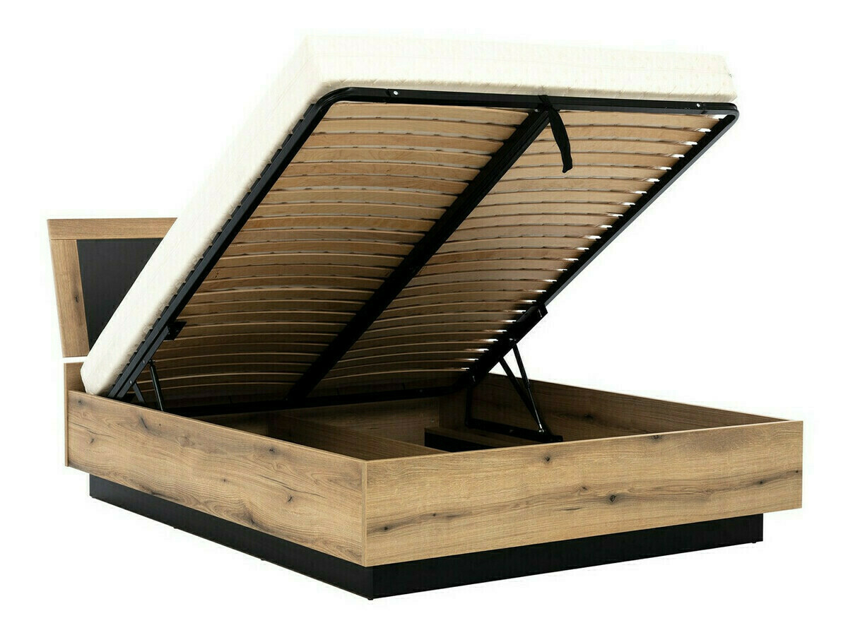 Set spavaća soba Camcate 117