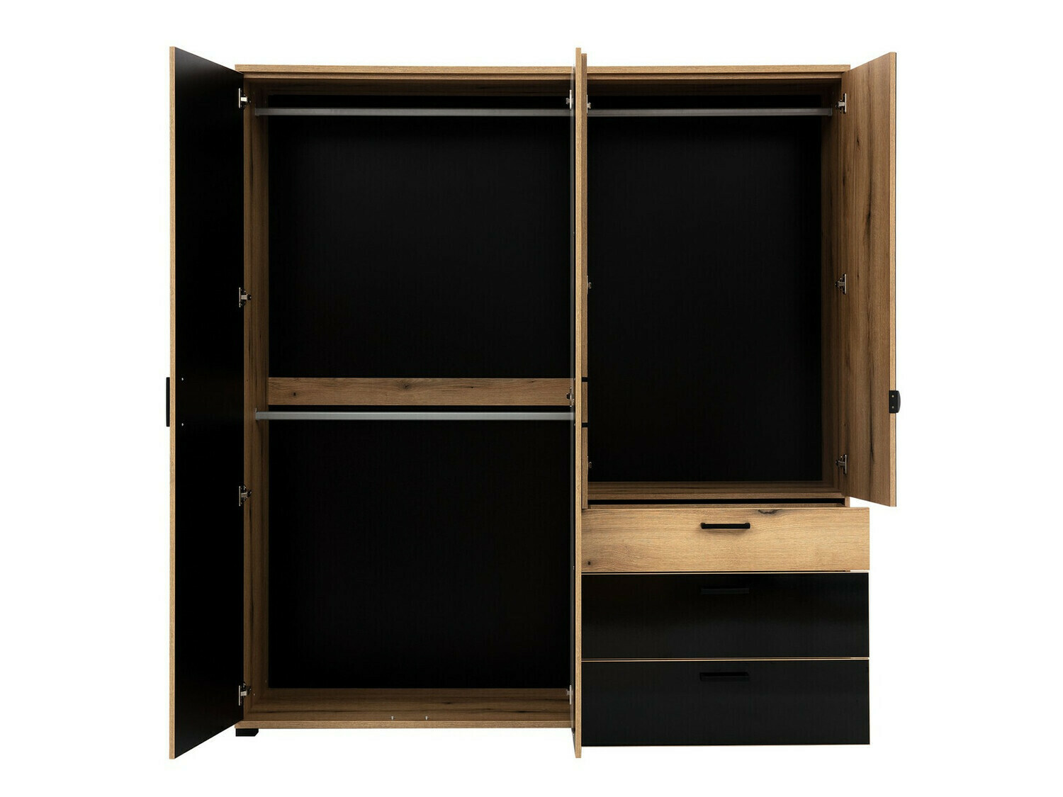 Set spavaća soba Camcate 117