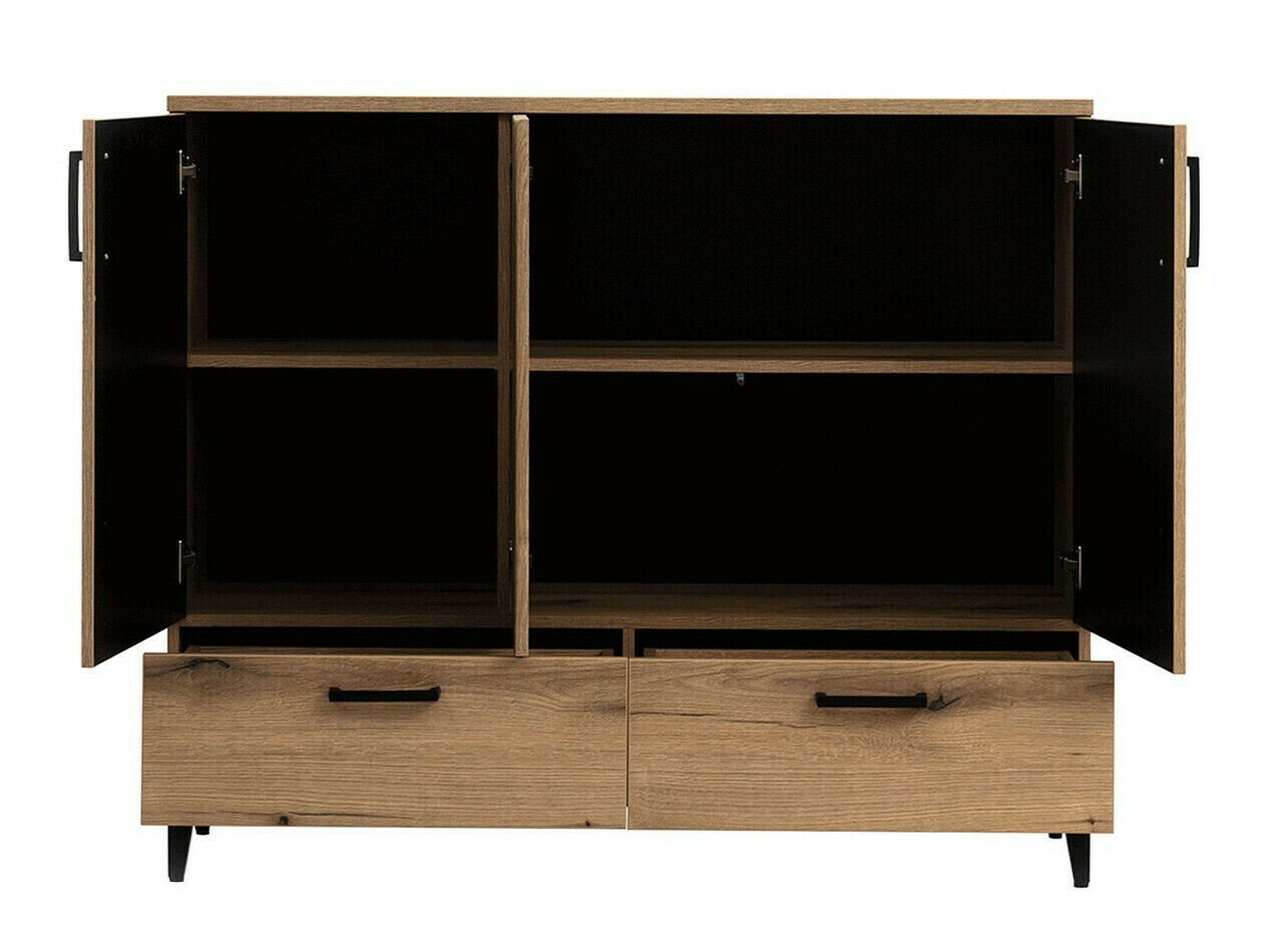 Set spavaća soba Camcate 117