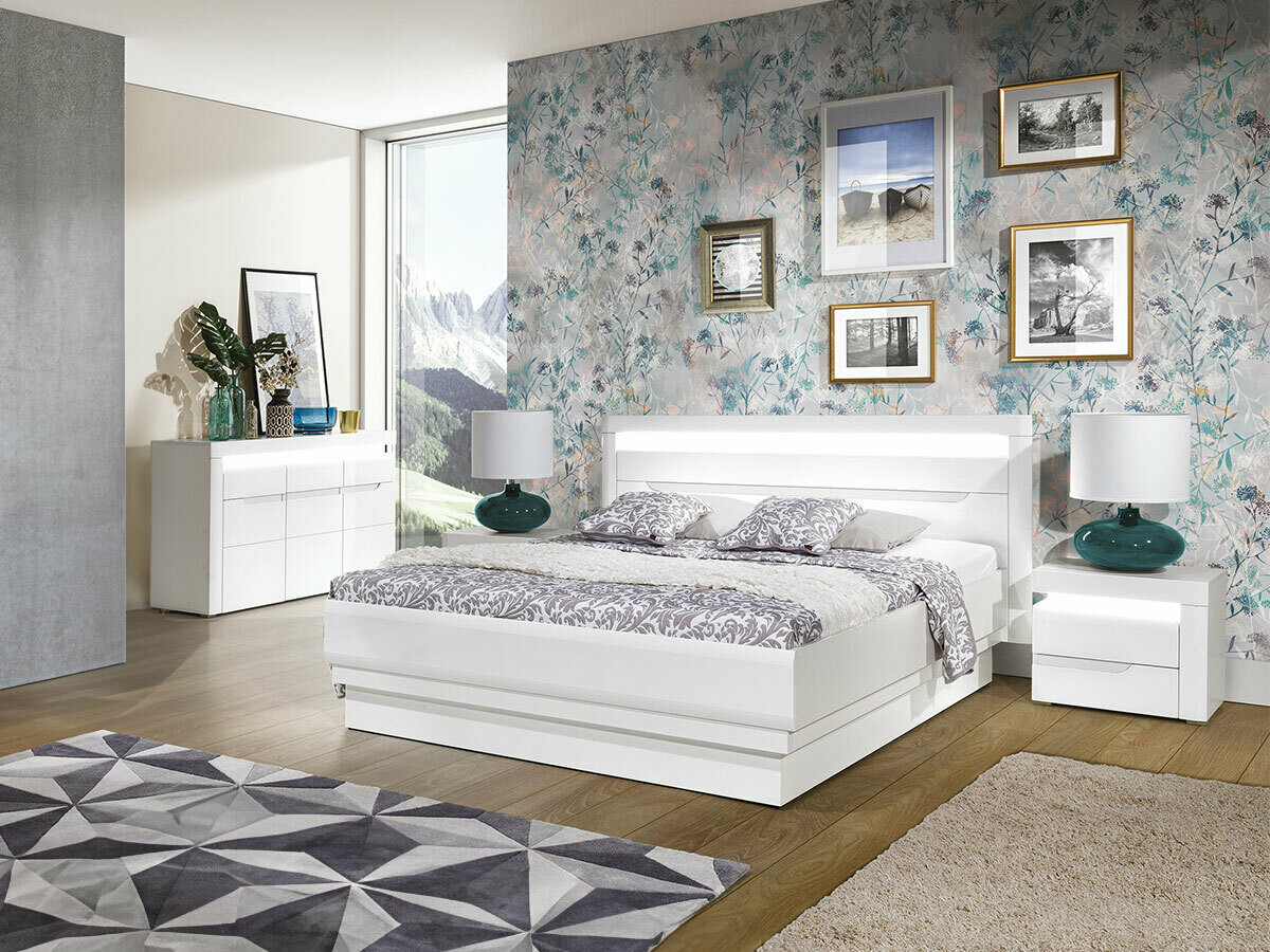 Set spavaća soba Orlando 226