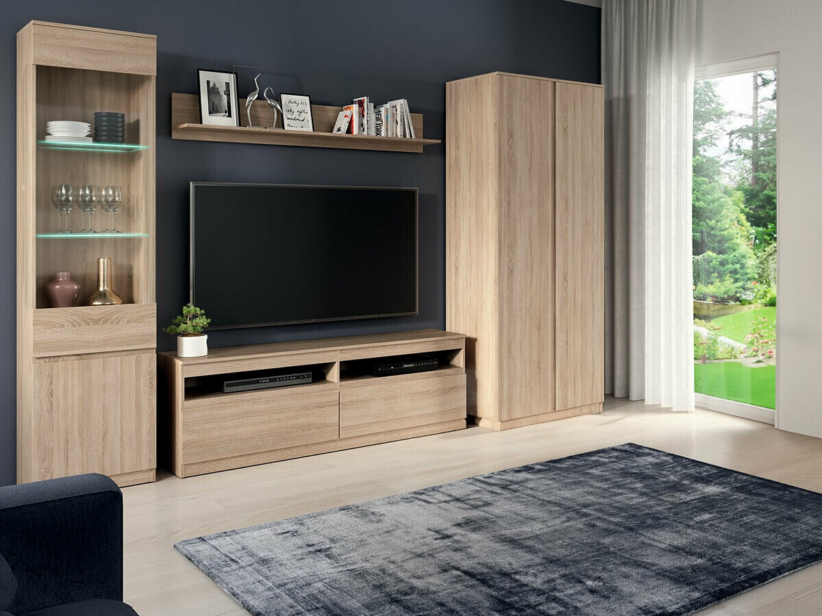 Set za dnevnu sobu Catelbi 123