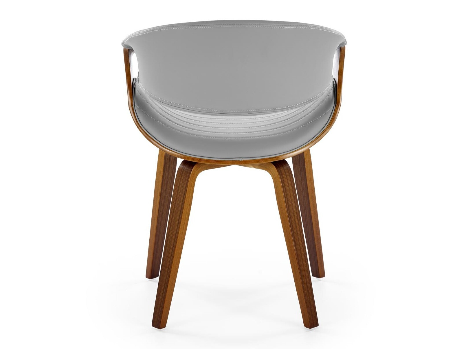 Stolica Houston 1596 (Sivo + Orah)