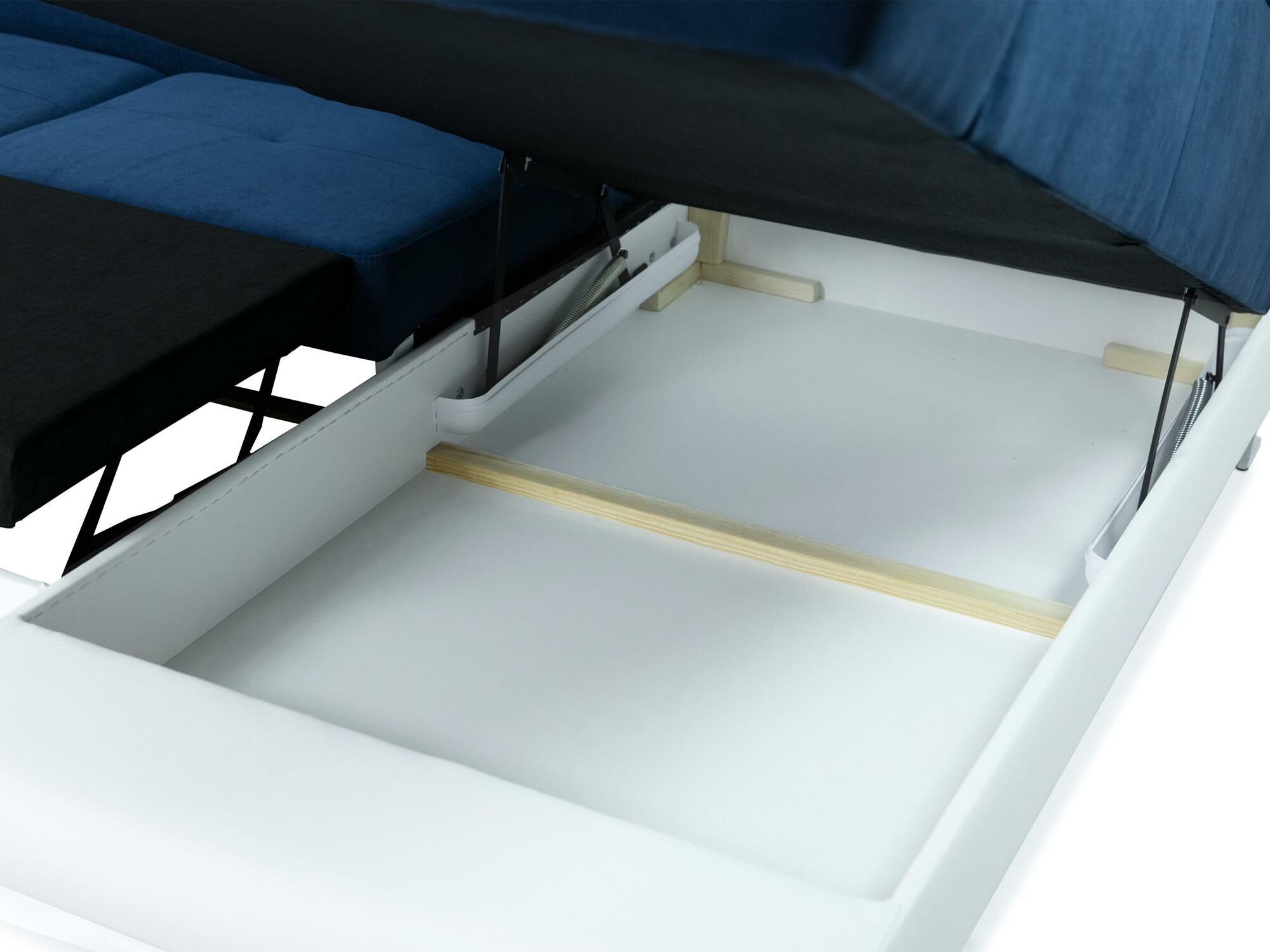 Ugaona sofa Comfivo 241 (Abriamo 04)