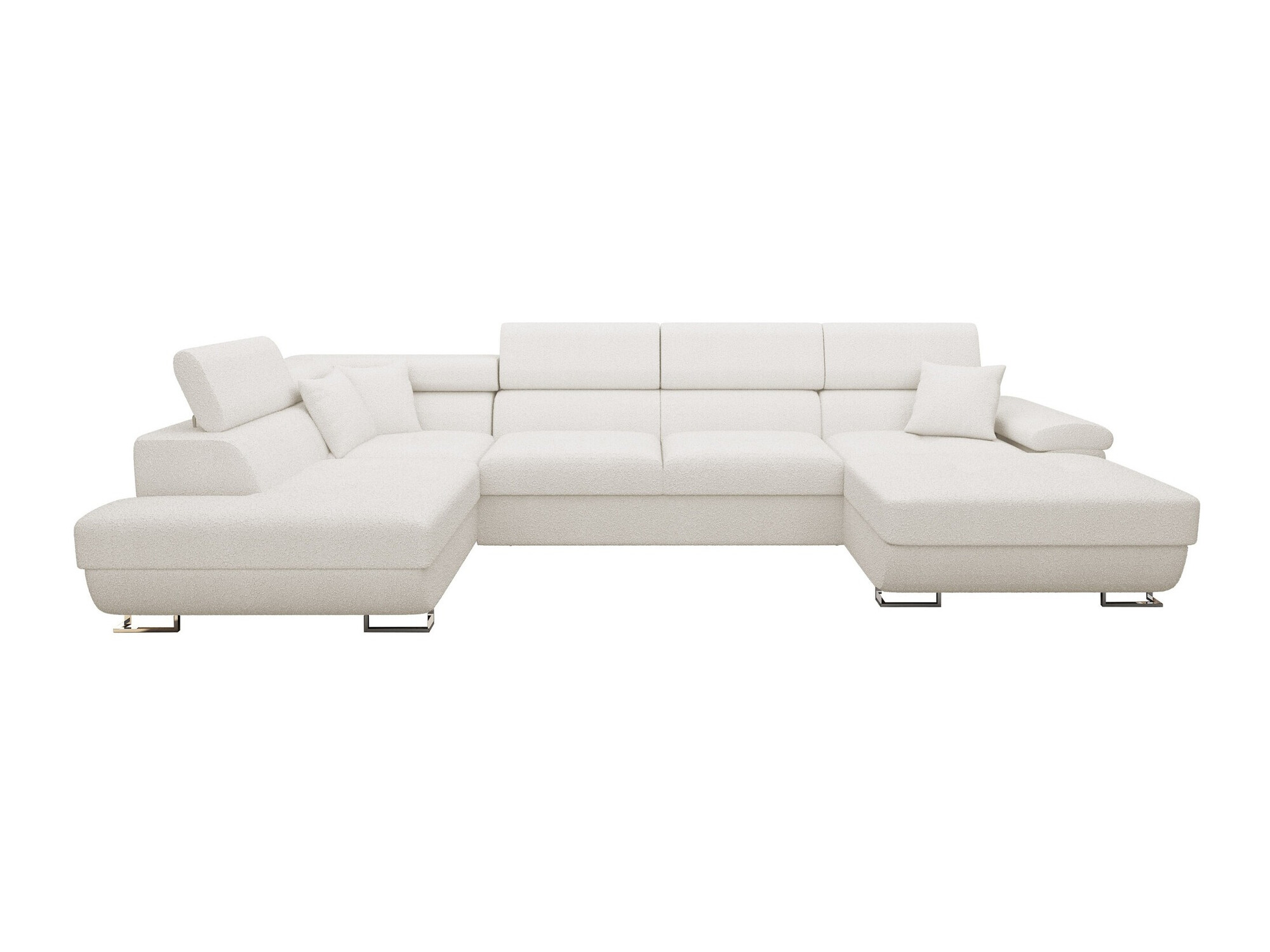 Ugaona sofa Comfivo 241 (Abriamo 04)